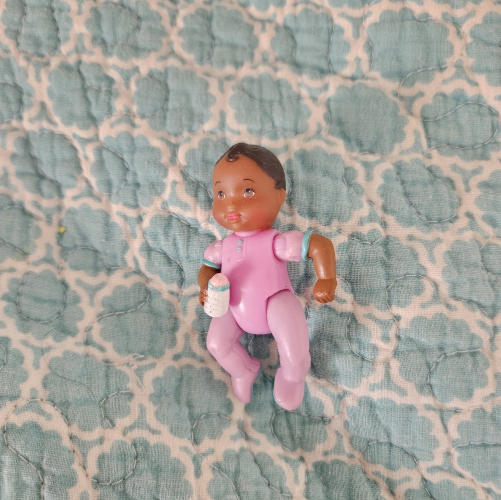 Fisher Price fr